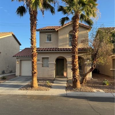 5966 Pyrite Nugget Ave, Las Vegas, NV 89122