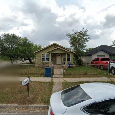 598 S Bonham St, San Benito, TX 78586