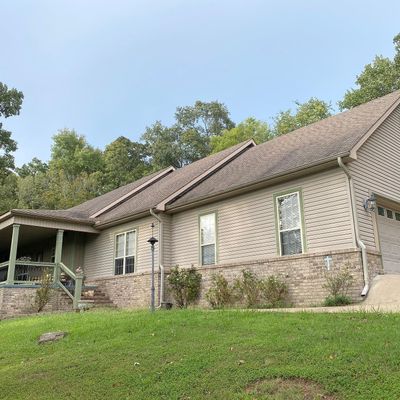 6 Maplewood W, Heber Springs, AR 72543