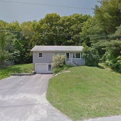 6 Orchard St, Gardiner, ME 04345