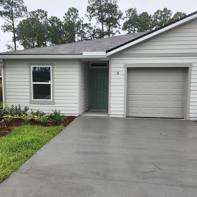 6 Regis Lane #A, Palm Coast, FL 32164