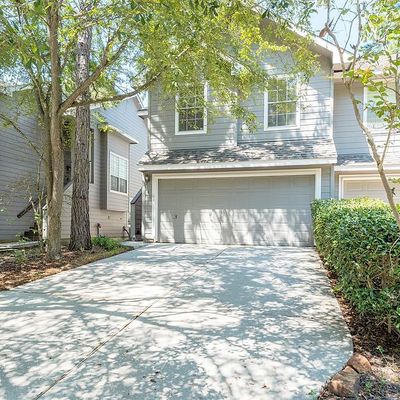 6 S Villa Oaks Dr, Spring, TX 77382