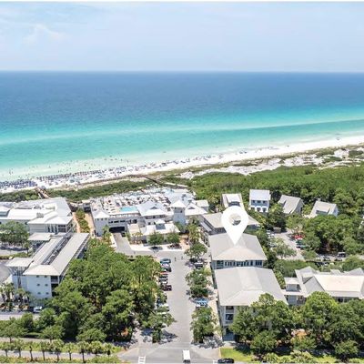 6 S Watercolor Boulevard #203, Santa Rosa Beach, FL 32459