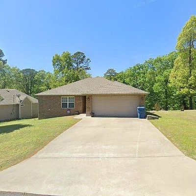 6 Saint Agnes Ln, Bella Vista, AR 72714