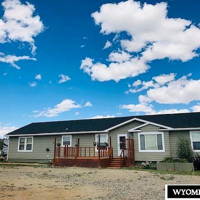 6 Sea Biscuit Drive, Eden, WY 82902