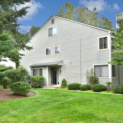 6 Spruce Run, Ramsey, NJ 07446