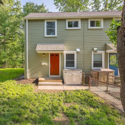 6 T Plateau Pl, Greenbelt, MD 20770