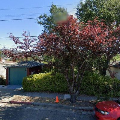 6 Wyman Pl, Oakland, CA 94619