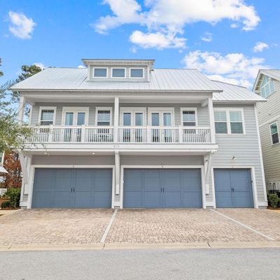 60 E Pine Lands Loop #Unit A, Inlet Beach, FL 32461