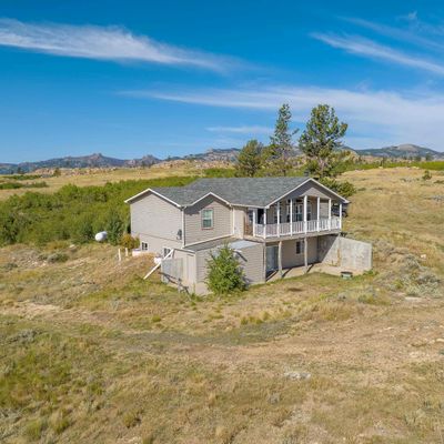 60 Sleeping Spirt Lane, Wheatland, WY 82201