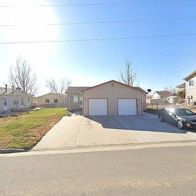 60 W Nelson Ave, Keenesburg, CO 80643