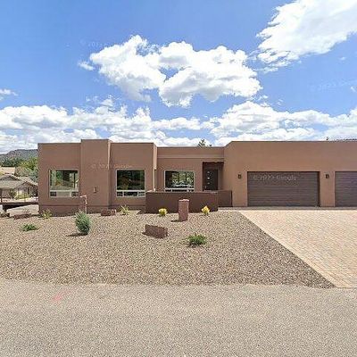 600 Concho Dr, Sedona, AZ 86351