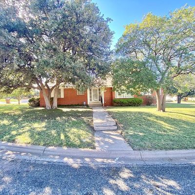 600 Edwards Blvd, Big Spring, TX 79720