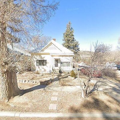 600 Moulton Ave, Raton, NM 87740