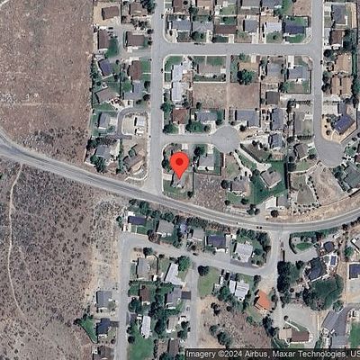 600 Wildwood Rd, Omak, WA 98841