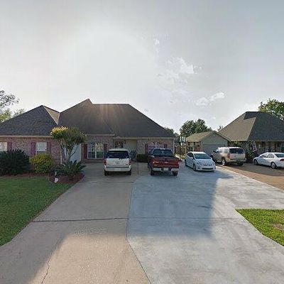 6000 Bocage Dr, Alexandria, LA 71303