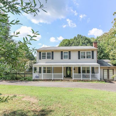 6009 Collier Dr, Fredericksburg, VA 22407