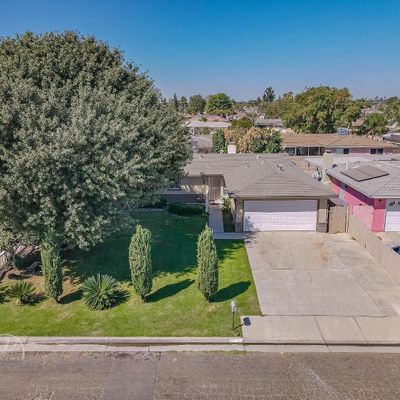 6009 Midas St, Bakersfield, CA 93307