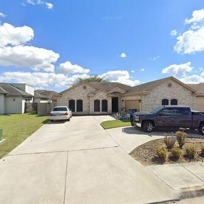 6008 Cindy Nerea Ct, Brownsville, TX 78526