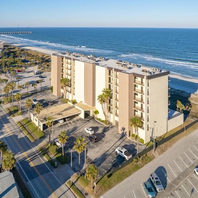 601 1st S Street #7 B, Jacksonville Beach, FL 32250