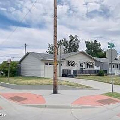 601 Burritt S, Buffalo, WY 82734