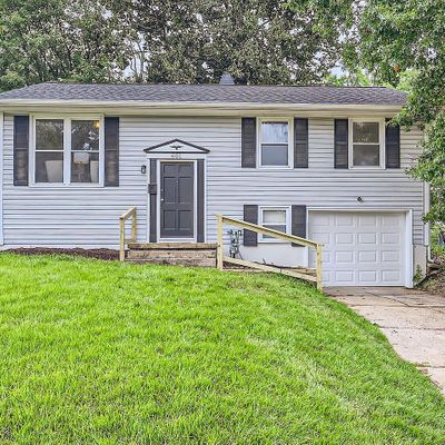 601 Mulberry Ln, Edgewood, MD 21040