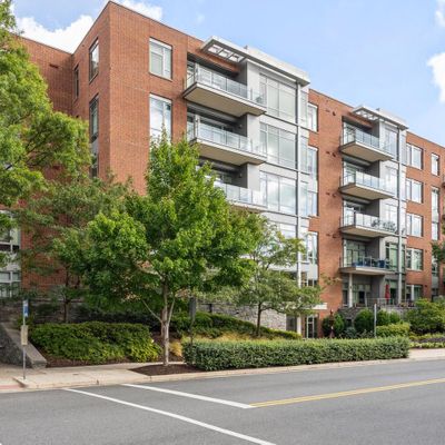 601 N Fairfax St #403, Alexandria, VA 22314