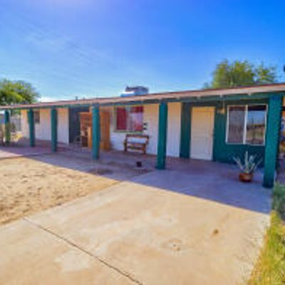 601 W 14 Th St, Eloy, AZ 85131