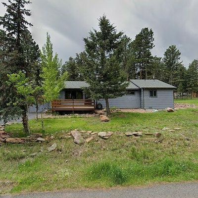 601 W Gunnison Ave, Woodland Park, CO 80863