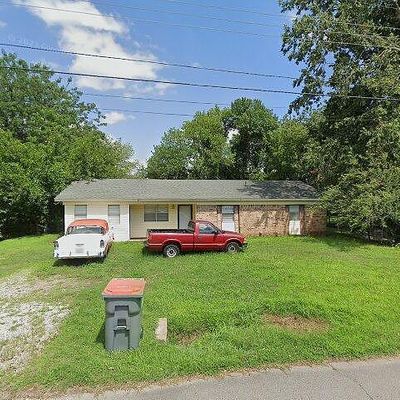 602 8 Th St, Barling, AR 72923