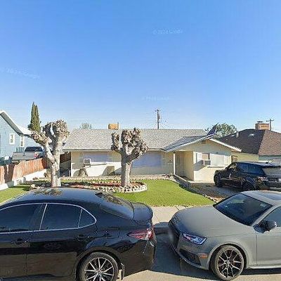 602 B St, Taft, CA 93268