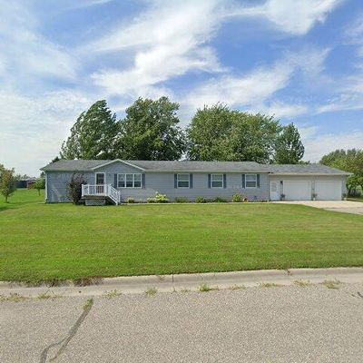 602 Falls Ave Sw, Red Lake Falls, MN 56750