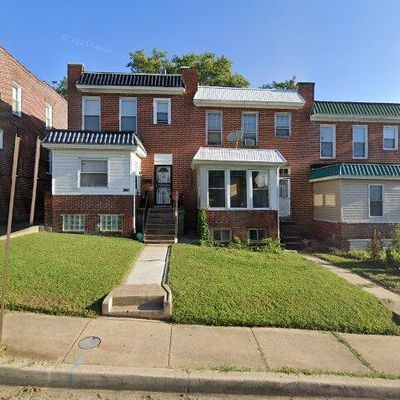 602 Radnor Ave, Baltimore, MD 21212