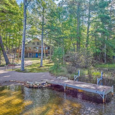 6025 E Shore Dr, Rhinelander, WI 54501