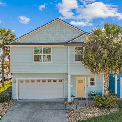 603 2nd S Street, Jacksonville Beach, FL 32250