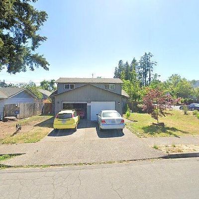 603 61 St St, Springfield, OR 97478