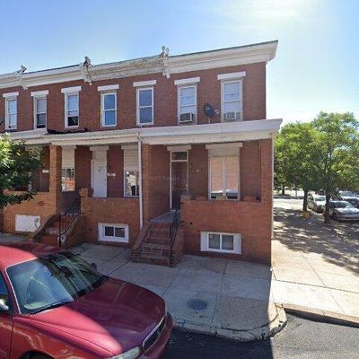 603 N Robinson St, Baltimore, MD 21205