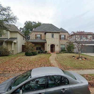 6039 Vickery Blvd, Dallas, TX 75206