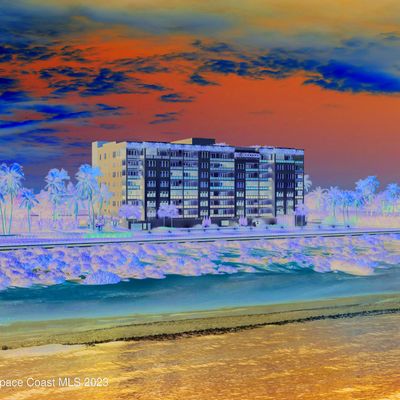 604 Highway A1a #303, Satellite Beach, FL 32937