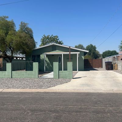 604 N A St, Eloy, AZ 85131