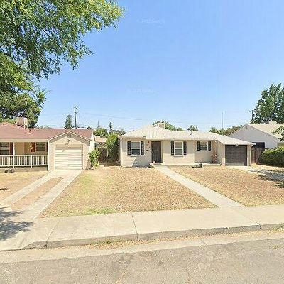 604 W Andrews Ave, Fresno, CA 93705