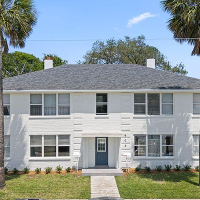 605 2nd N Avenue, Jacksonville Beach, FL 32250