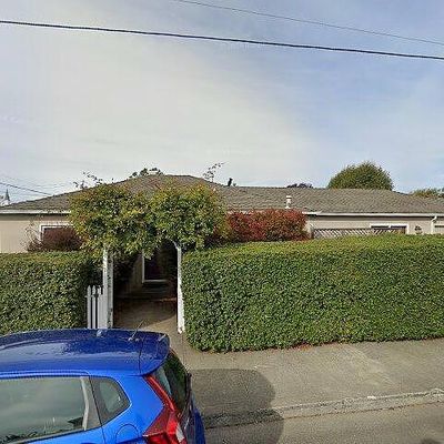 605 Humboldt St, Eureka, CA 95501