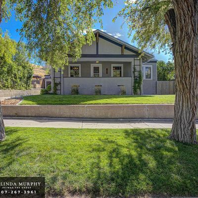 605 S Lincoln Ave, Casper, WY 82601