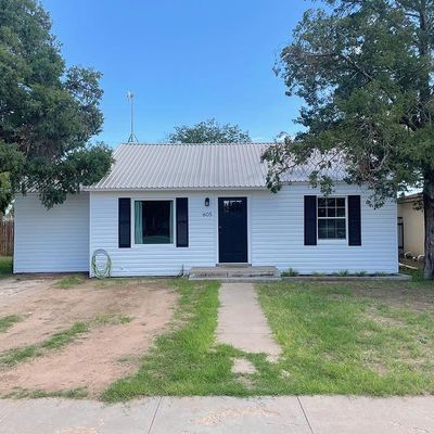 605 Sw 10 Th St, Seminole, TX 79360