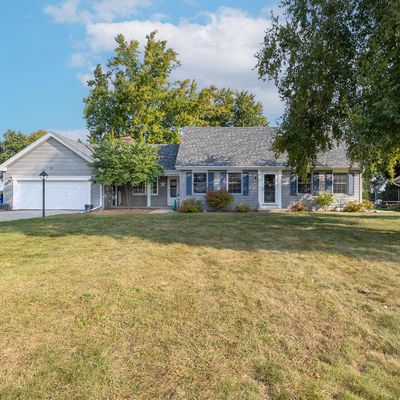 6051 Holly Ln, West Bend, WI 53095