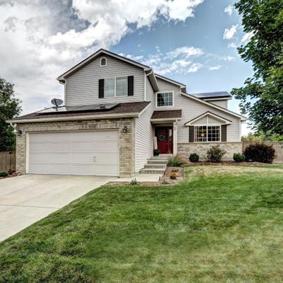 6055 Teaberry Ave, Castle Rock, CO 80104