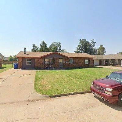 606 E 4 Th St, Hennessey, OK 73742