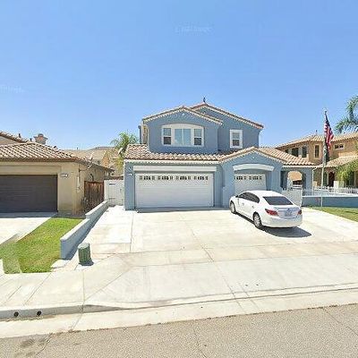 606 Reeves Pkwy, San Jacinto, CA 92582