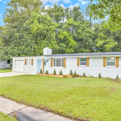 6060 George Wood W Lane, Jacksonville, FL 32244